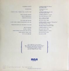 Elvis Presley - A Legendary Performer Vol 2 - LP