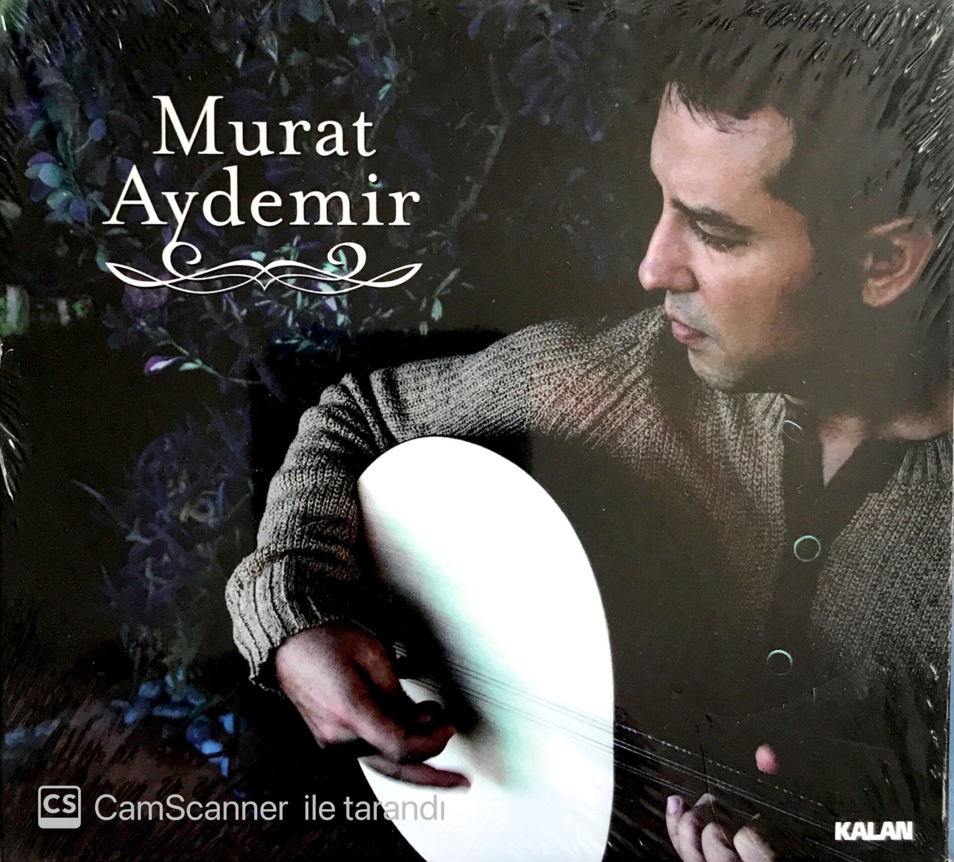 Murat Aydemir CD