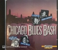 Chicago Blues Bash CD