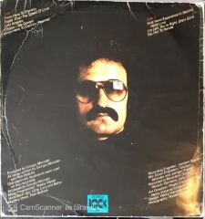 Giorgio From Here To Eternity LP
