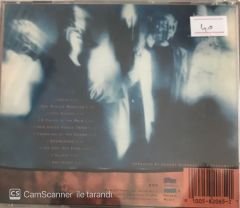 Shadowfax The Odd Get Even CD