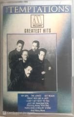 The Temptations Motown's Greatest Hits KASET
