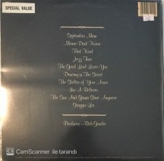 Neil Diamond September Morn LP