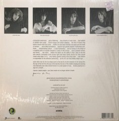 Patti Smith Horses Legacy Vinyl LP
