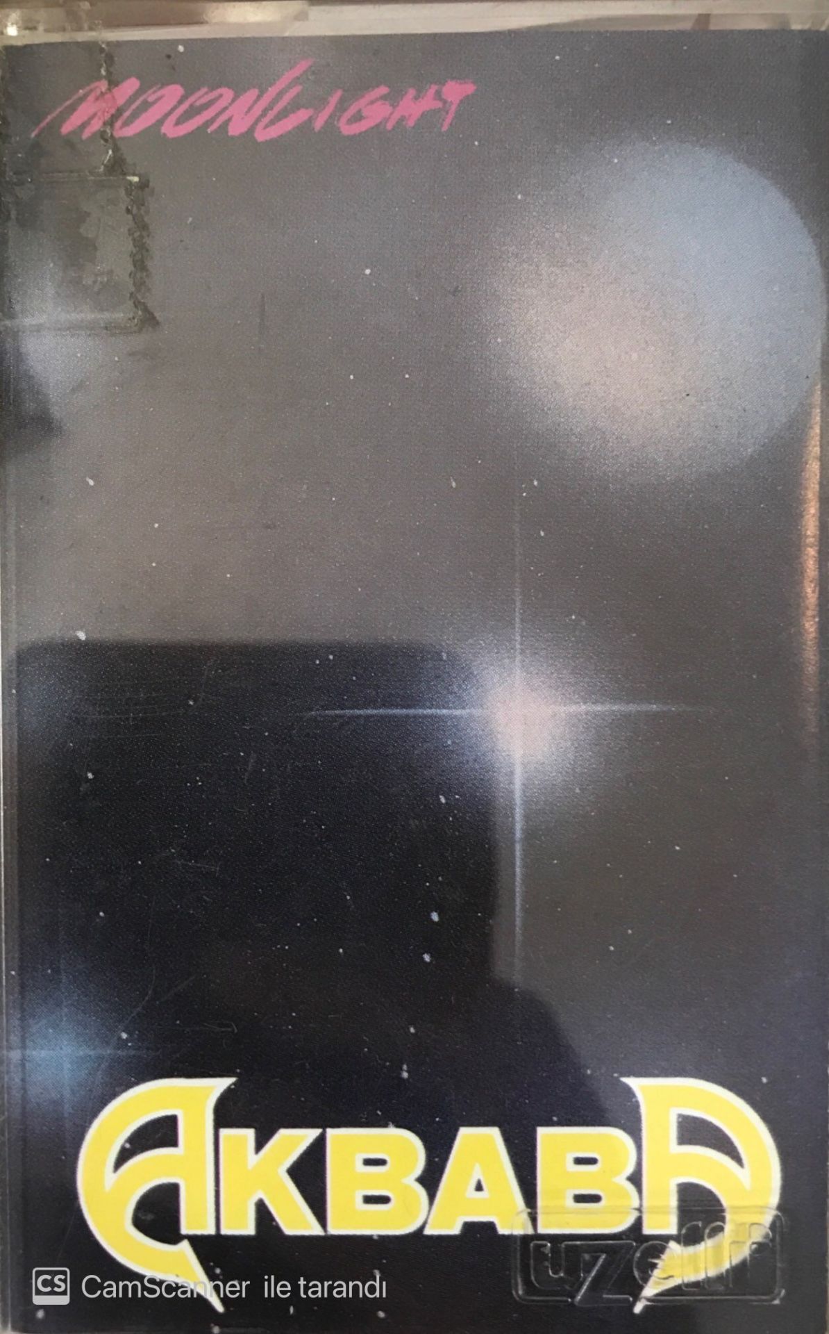 Akbaba - Moonlight KASET