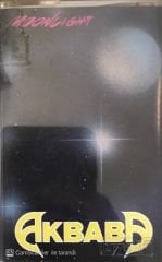 Akbaba - Moonlight KASET