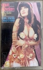 Modern Oyun Havaları Esin Engin Orkestrası KASET