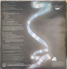 The Alan Parsons Project - Tales Of Mystery And Imagination LP