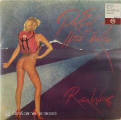 Roger Waters - The Pros And Cons Of Hitch Hiking LP