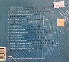 Murat Aydemir CD