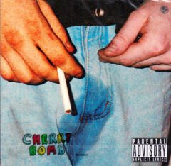 Tyler, The Creator – Cherry Bomb CD