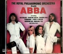 ABBA / The Royal Philharmonic Orchestre Plays CD
