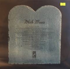 Isaac Hayes Black Moses Double LP