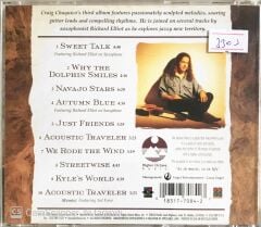 Craig Chaquico - A Thousand Pictures - CD