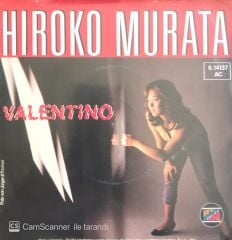 Hiroko Murata / Valentino 45'lik