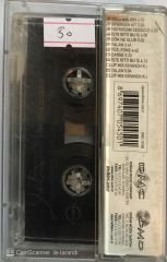 Yeliz - Haykırdım Sessizce KASET