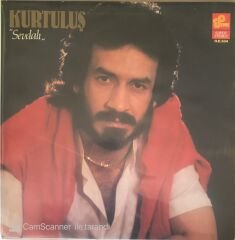 Kurtuluş - Sevdalı LP