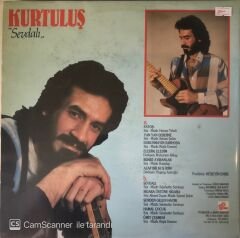 Kurtuluş - Sevdalı LP