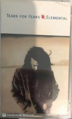 Tears For Fears Elemental KASET