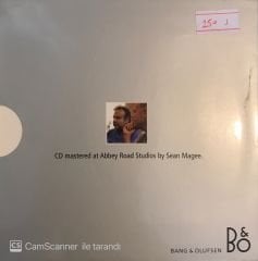 Open Mind ( Bang & Olufsen ) - Volume 3   CD