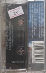 Celine Dion A New Day Has Come KASET