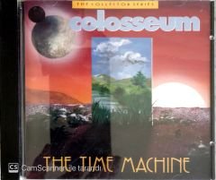 Colosseum / The Time Machine CD