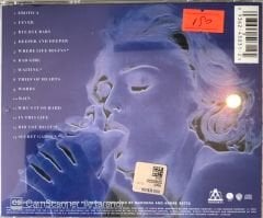 Madonna Erotica CD