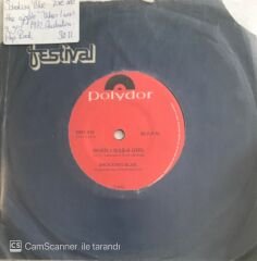 Shocking Blue Eve And The Apple 45lik