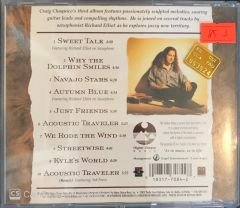 Craig Chaquico - A Thousand Pictures CD