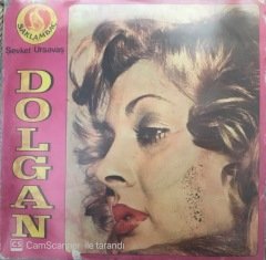 Dolgan Gitme 45lik