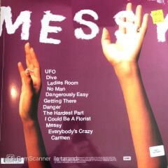 Olivia Dean - Messy LP