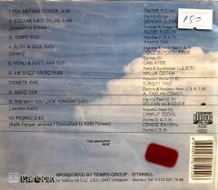Önder Foçan Group Sekiz CD