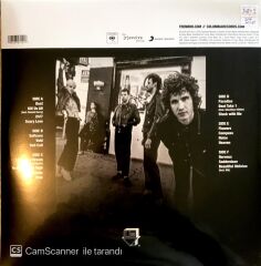 Hard to Imagine The Neighbourhood ever Changing (3 LP)  LP