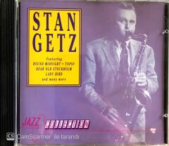 Stan Getz / Jazz Collection CD