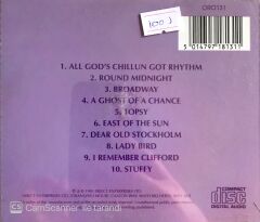 Stan Getz / Jazz Collection CD