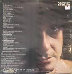 Deodato Very Together LP