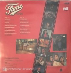 The Kids From Fame Again LP
