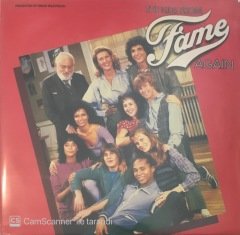 The Kids From Fame Again LP