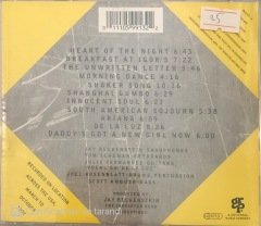 Spyro Gyra Road Scholars CD