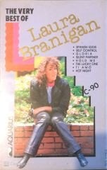 The Very Best Of Laura Branigan KASET
