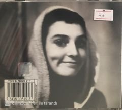 Sinead O'Connor Universal Mother CD