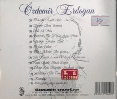 Özdemir Erdoğan Besteler Güfteler 1974-1984 CD