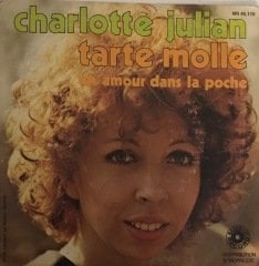 Charlotte Julian Tarte Molle 45lik