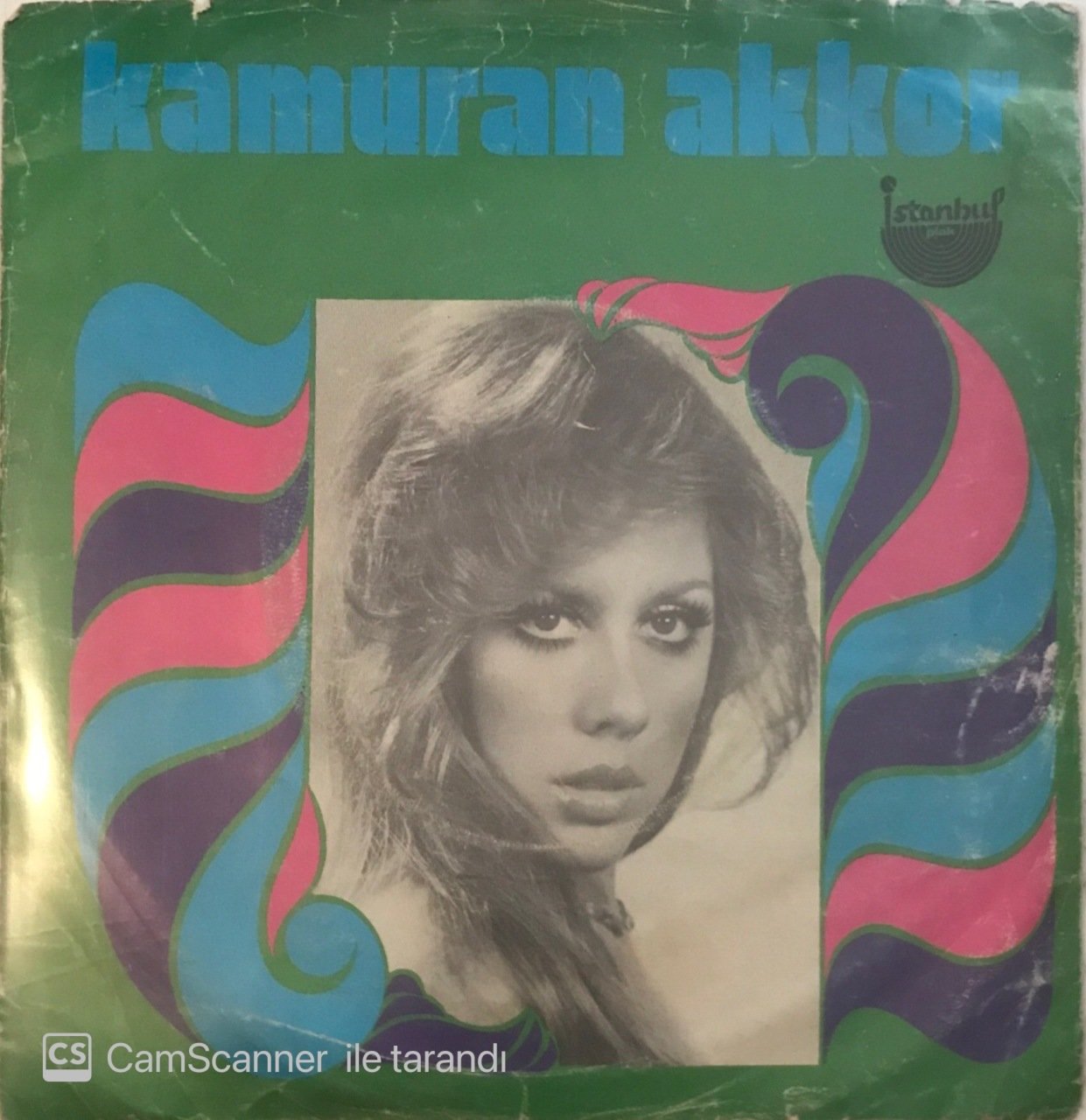 Kamuran Akkor Doğru Mu Doğru Mu 45lik