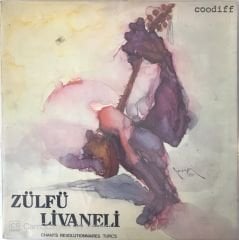 Zülfü Livaneli Coodiff LP