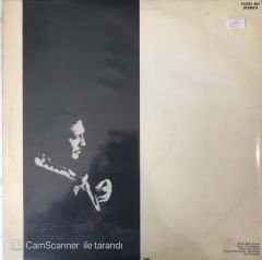 Zülfü Livaneli Coodiff LP
