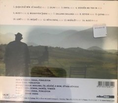 Dol Derhener:Hiner Saleem CD