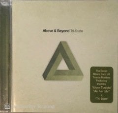 Above & Beyond Tri-State CD