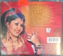 Esma - Ansambl Teodosievski - Romske Pesme CD
