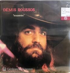 Demis Roussos Souvenirs LP